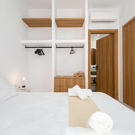 Villa Proper Stone - Antiparos *