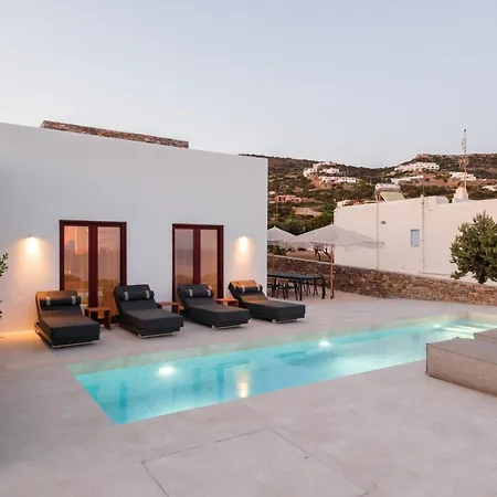 Proper Stone - Antiparos * Agios Georgios (Antiparos)