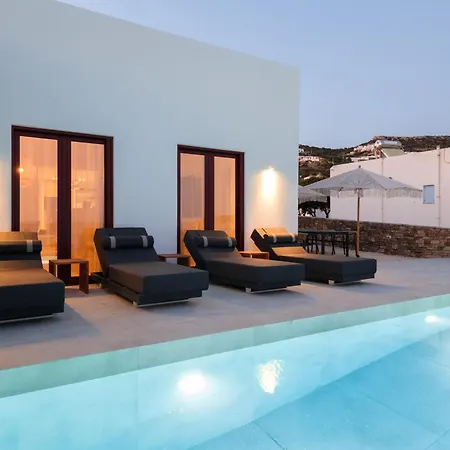 Proper Stone - Antiparos