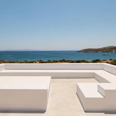 Proper Stone - Antiparos * Agios Georgios (Antiparos)