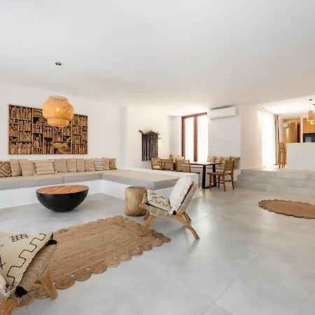 Proper Stone - Antiparos