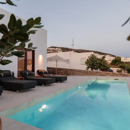 Proper Stone - Antiparos *