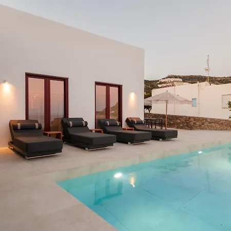 Proper Stone - Antiparos