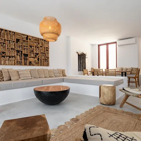 Proper Stone - Antiparos *